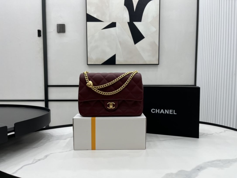 Ch**el cf series bags